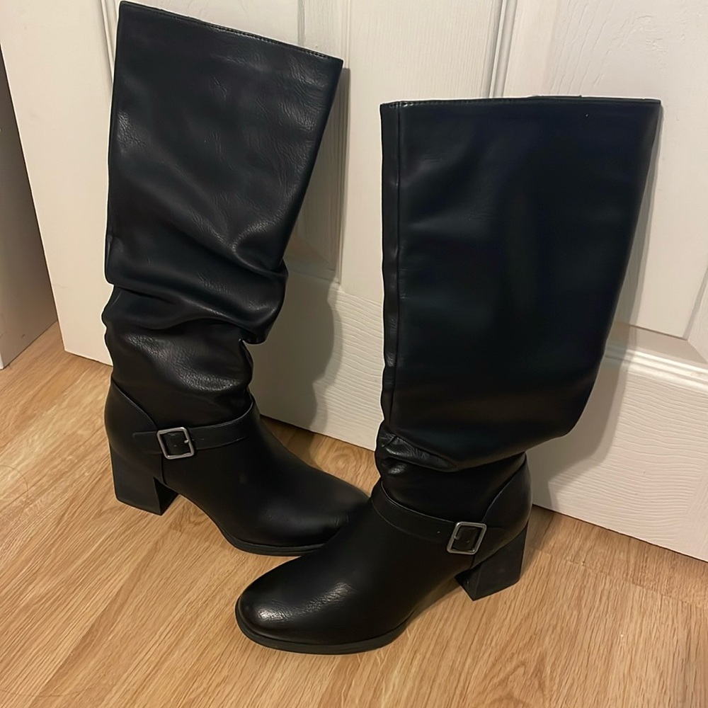 Soul Naturalizer Boot